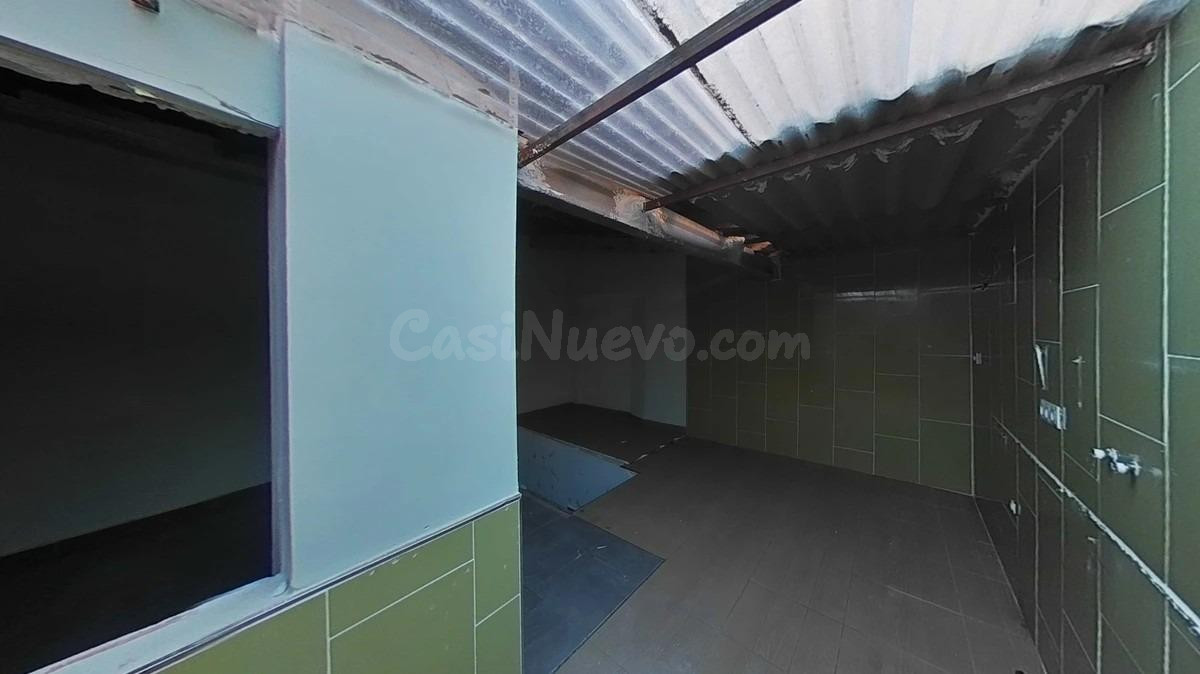 Chalet adosado en venta en calle Pasos - foto 4