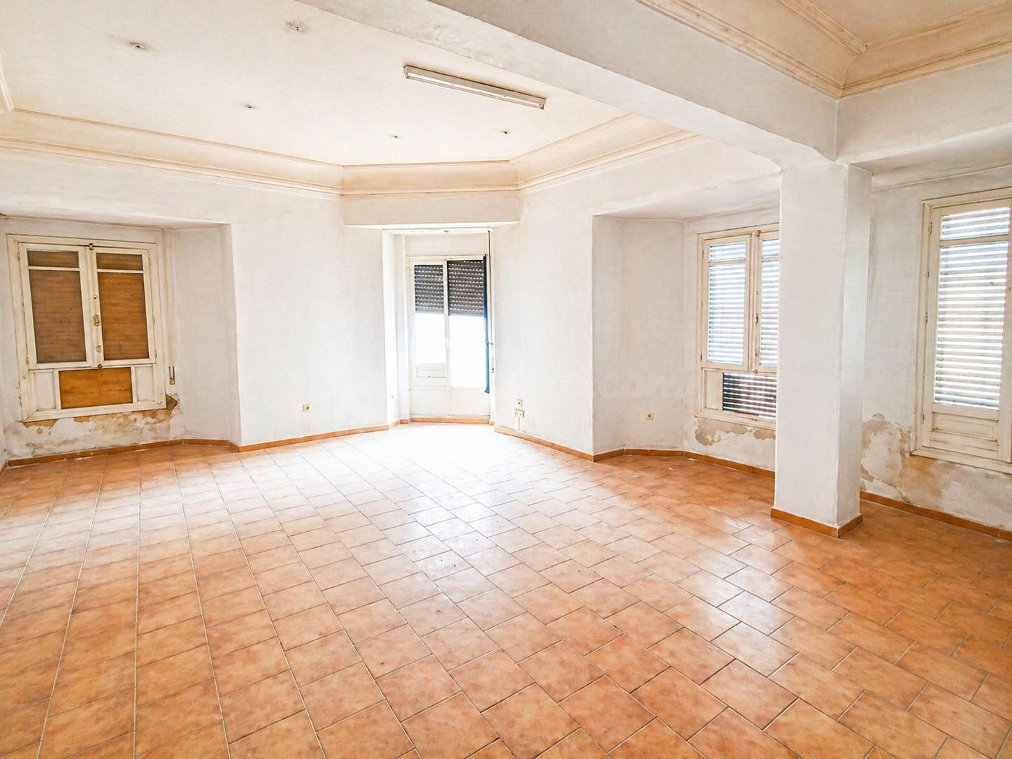 Vivienda exclusiva de 303 m2 en pleno centro de Córdoba – Pl - foto 2