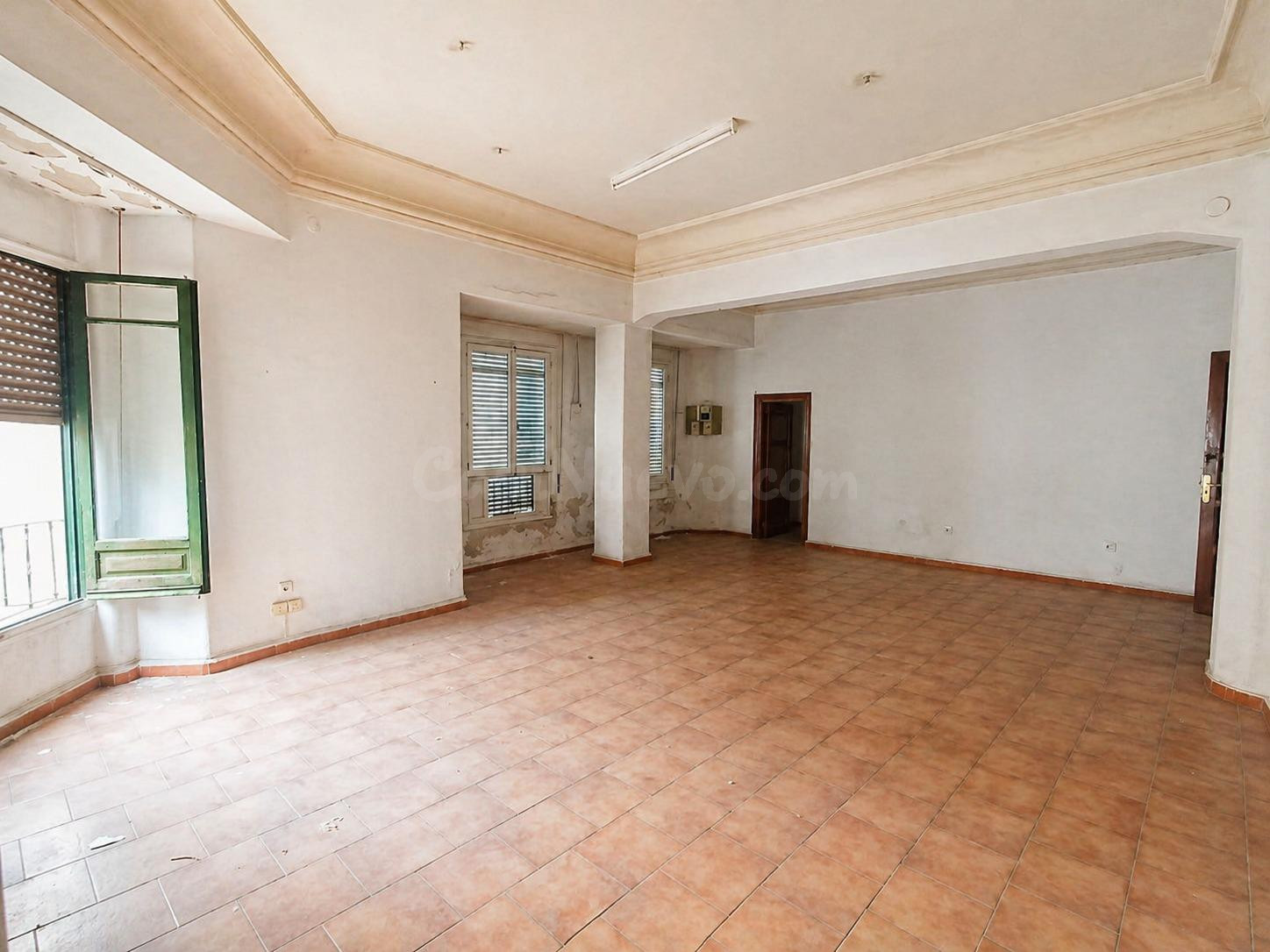 Vivienda exclusiva de 303 m2 en pleno centro de Córdoba – Pl - foto 3