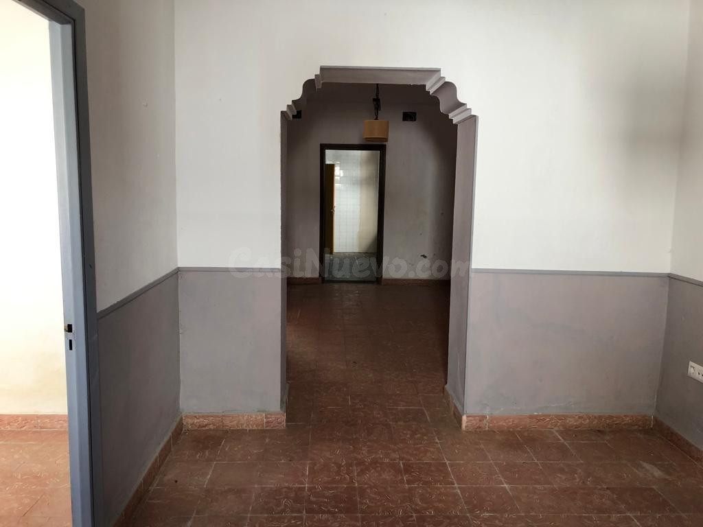 Casa en San Pablo de Buceite - foto 2