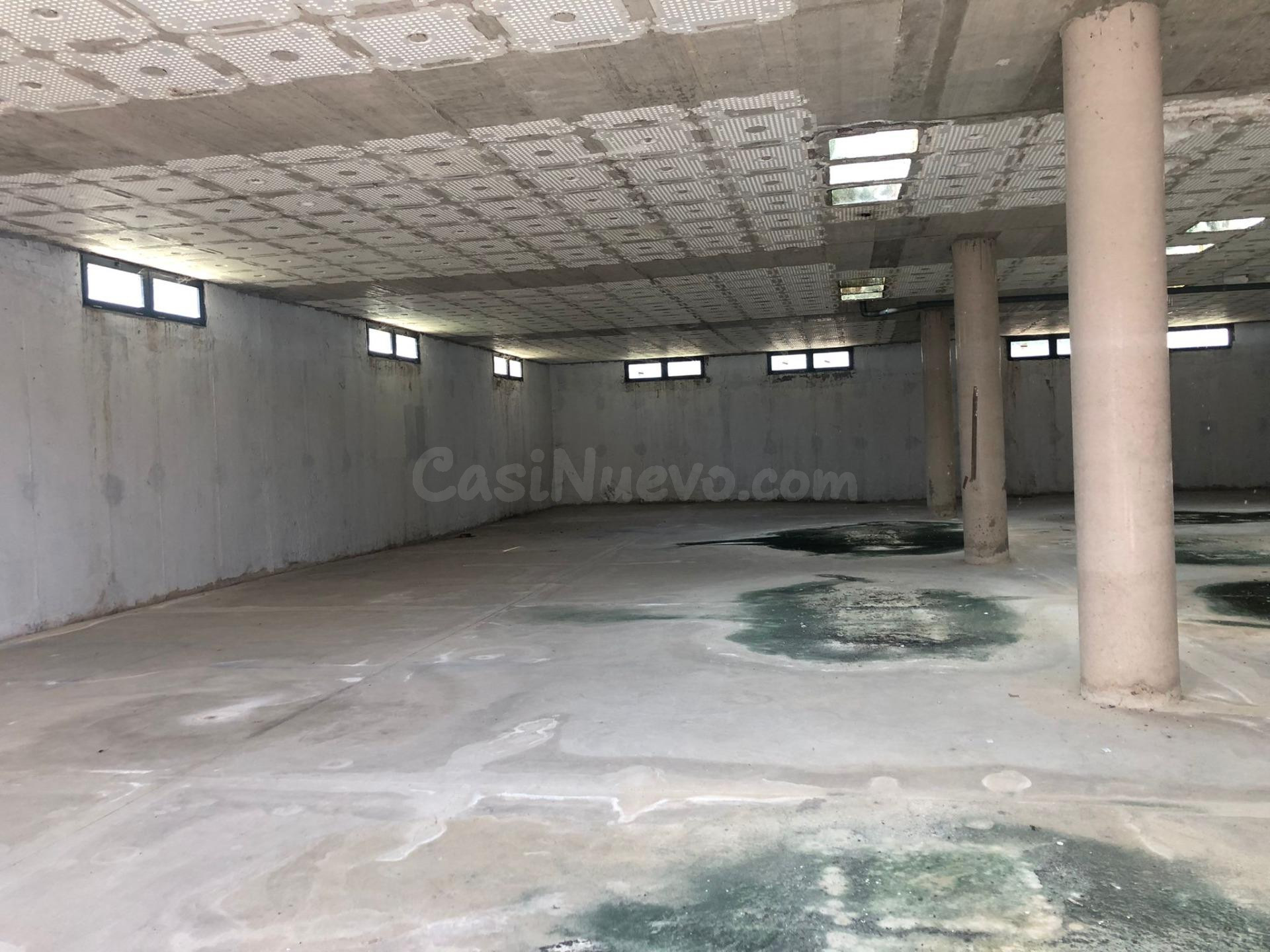 Local 158,24 m2 en venta o alquiler, en "Edificio Azabache"  - foto 2
