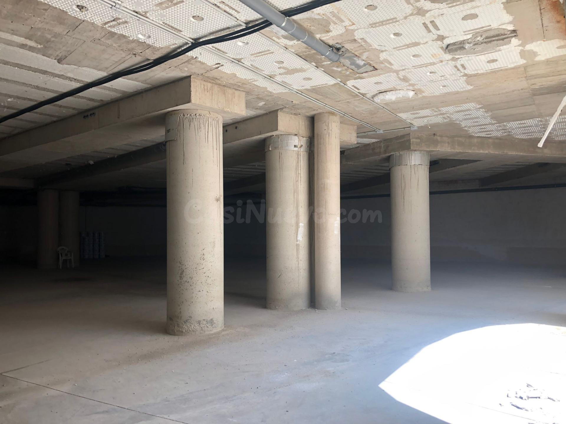 Local 158,24 m2 en venta o alquiler, en "Edificio Azabache"  - foto 3
