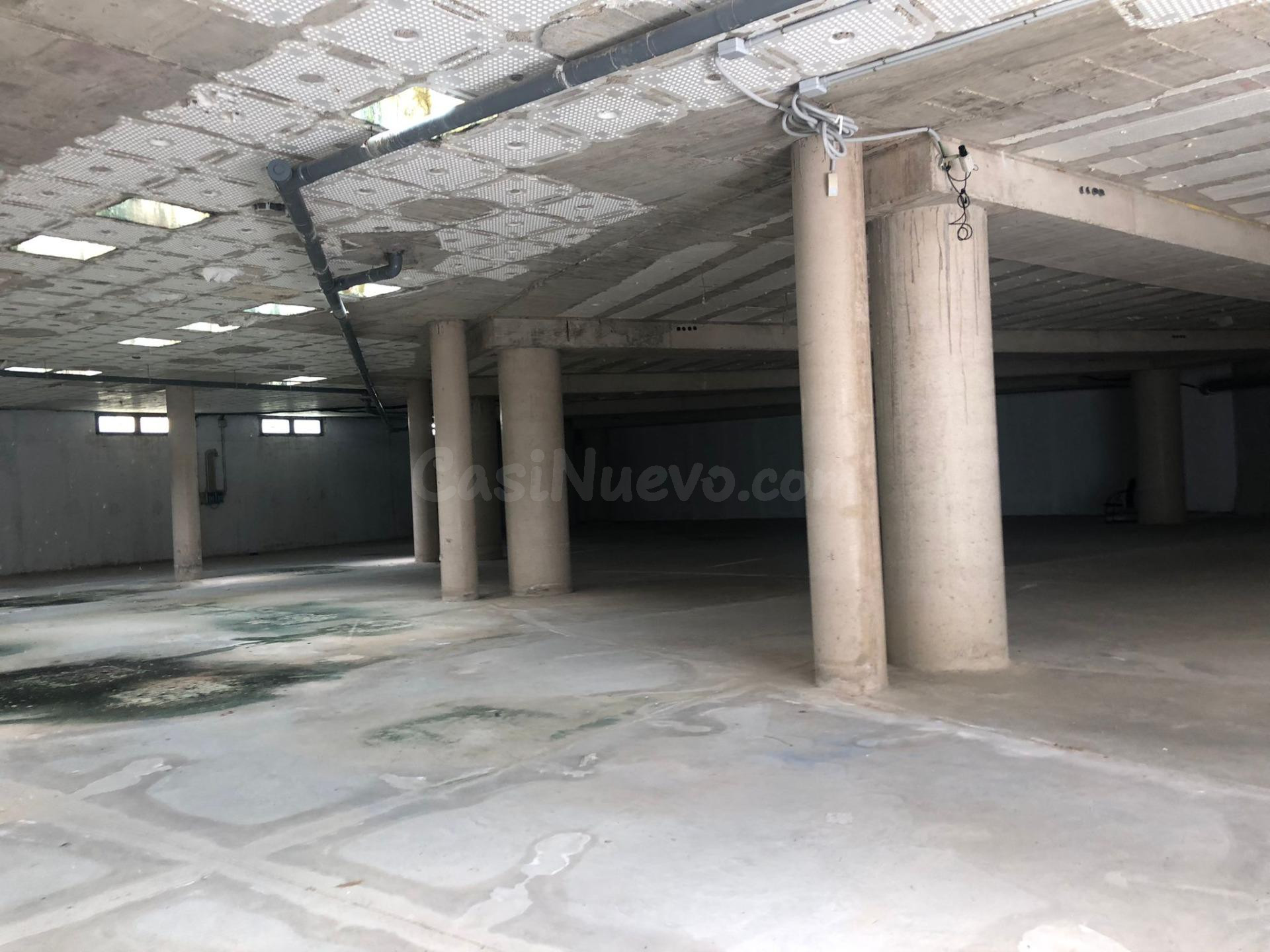 Local 158,24 m2 en venta o alquiler, en "Edificio Azabache"  - foto 4