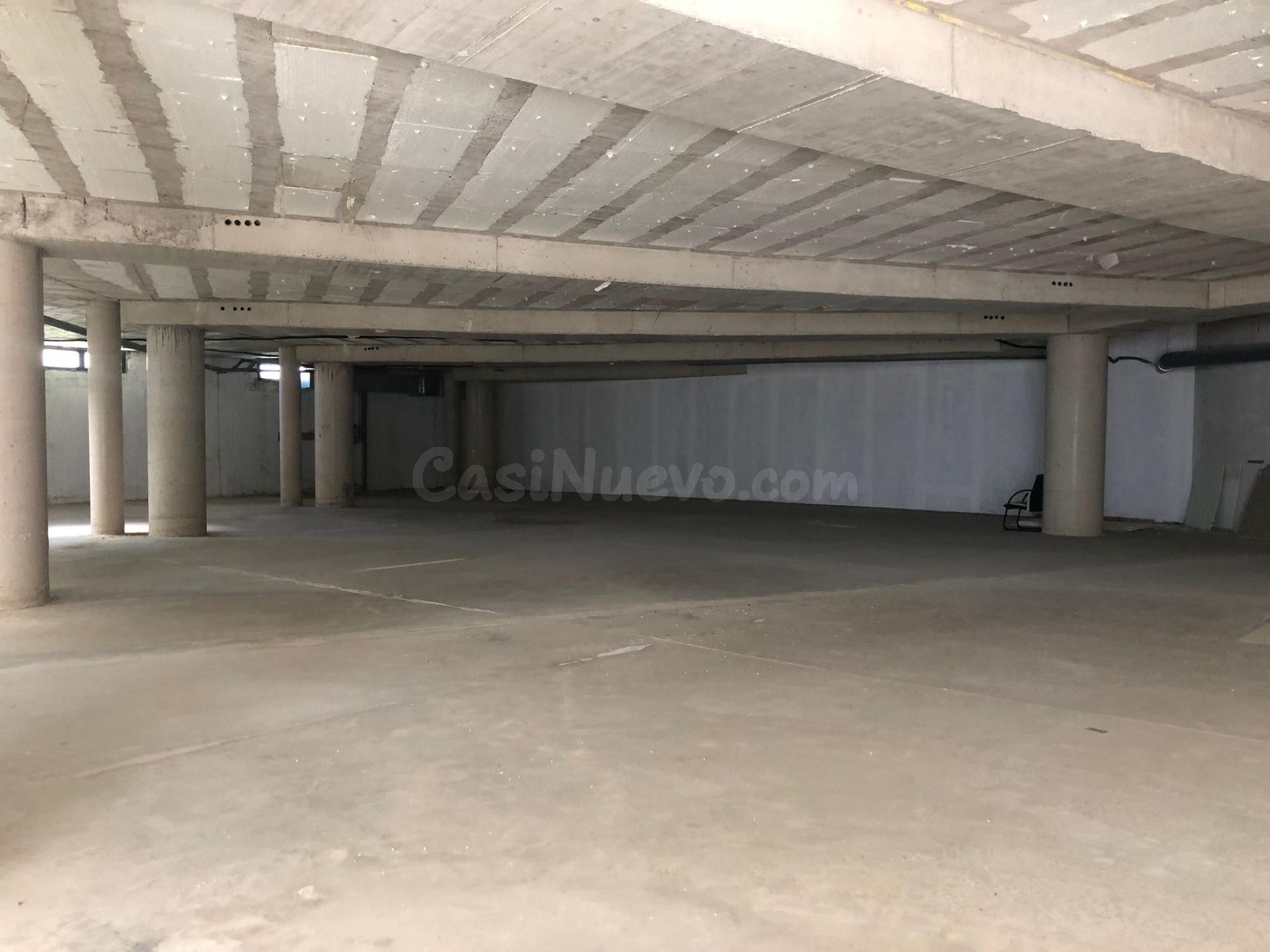 Local 158,24 m2 en venta o alquiler, en "Edificio Azabache"  - foto 5