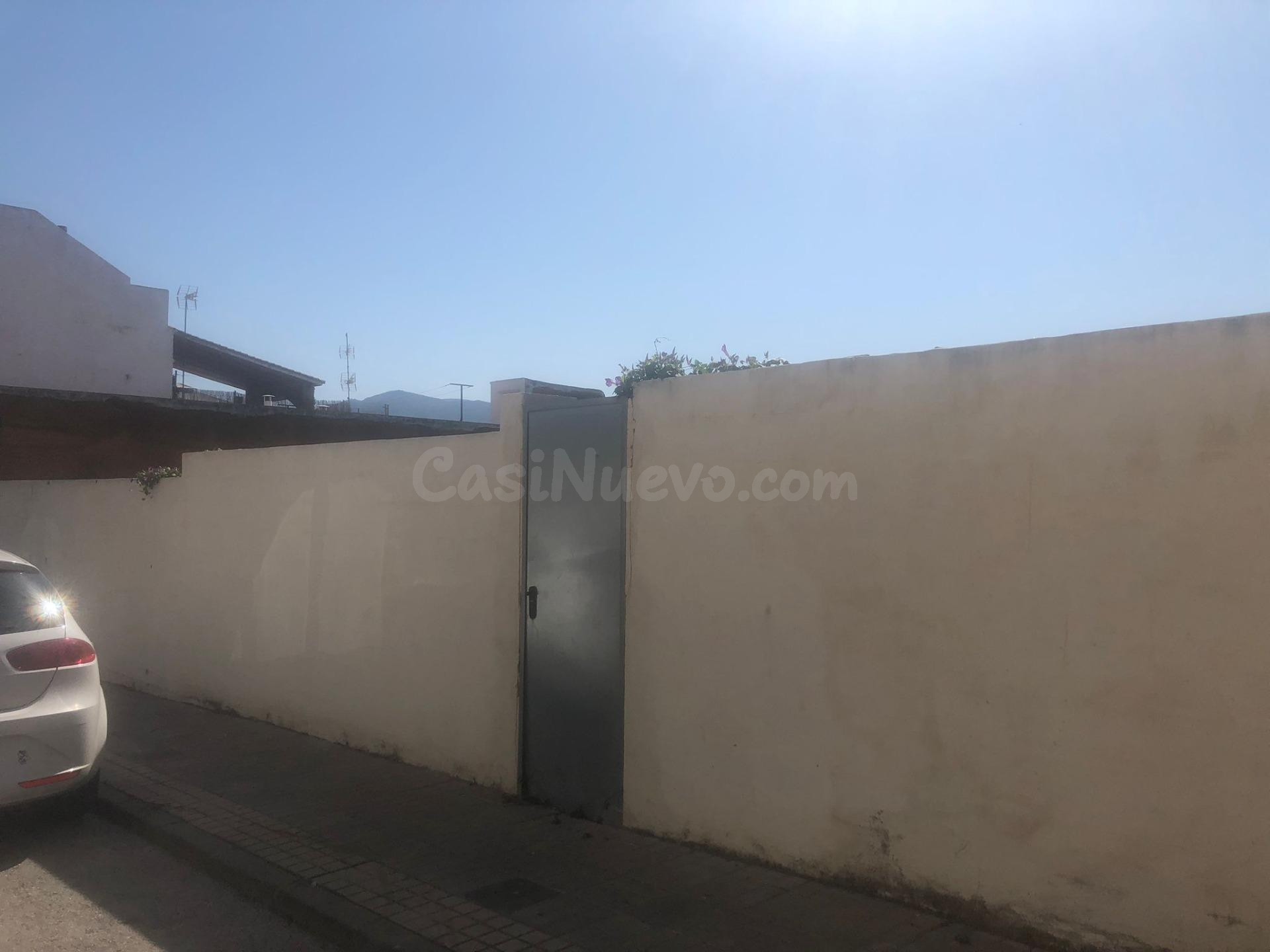 Terreno urbano para construir en venta en c. alexander hende