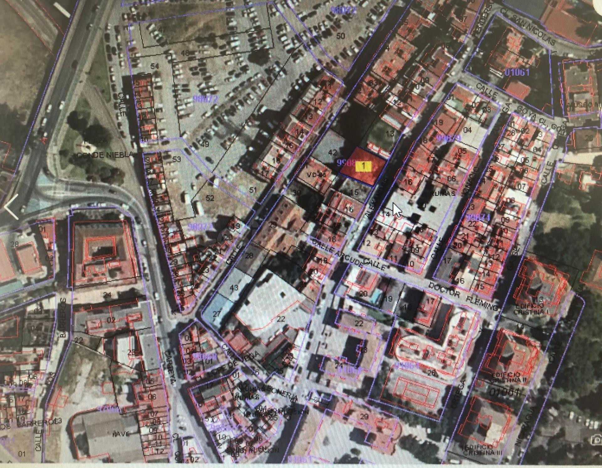 Terreno urbano para construir en venta en c. alexander hende - foto 2