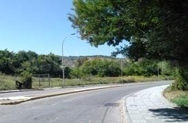 Terreno urbano en venta - San Roque