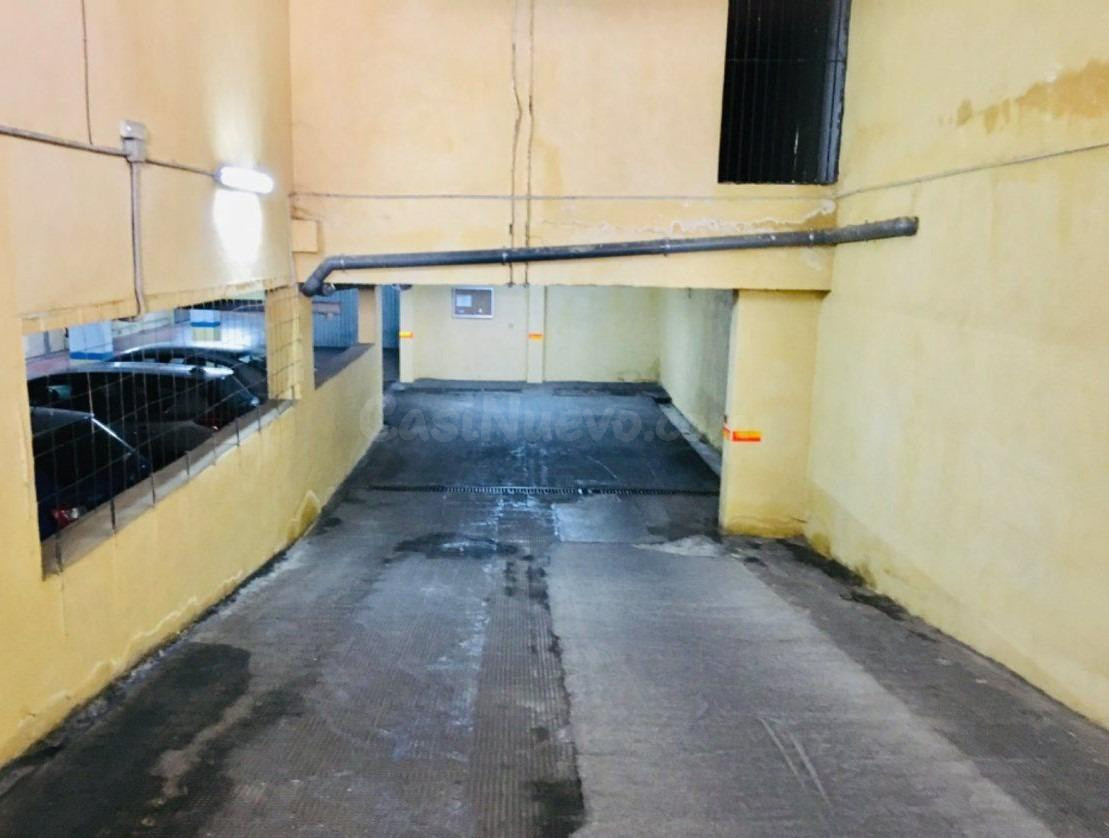 Se Alquila Plaza de Garaje cerrada en Edificio Aurora II - foto 2