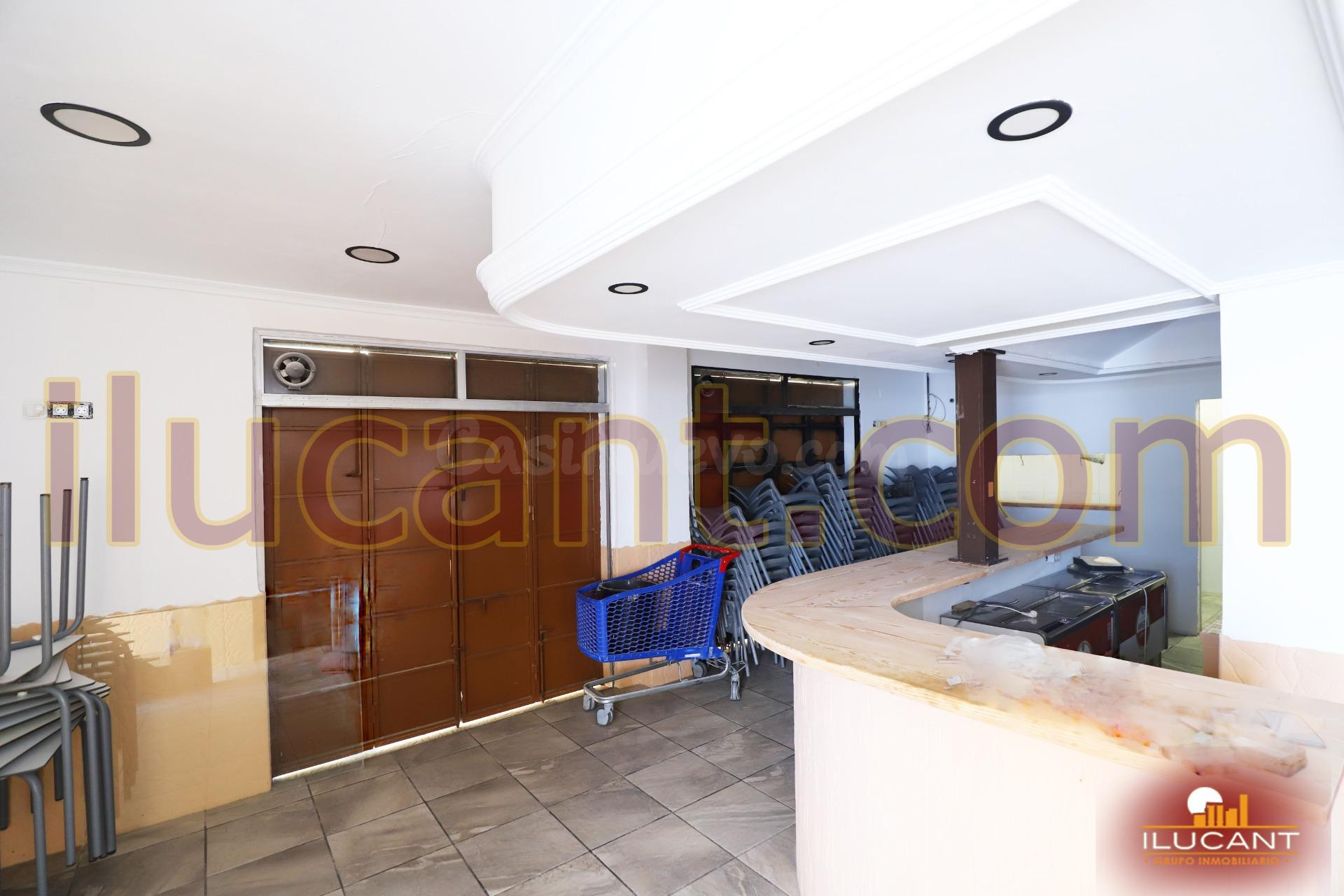 Local comercial 67m² en venta - San Gabriel - foto 5
