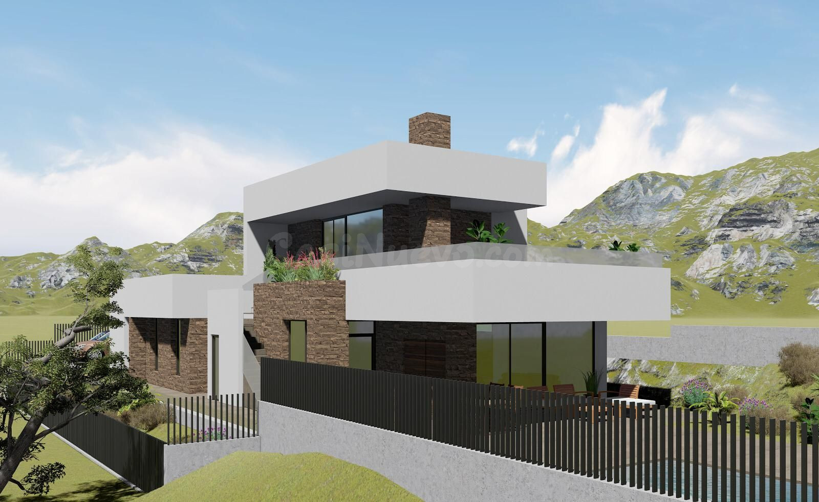 Terreno urbano en Encinares de Alcolea  Oportunidad única en Encinares de Alcolea