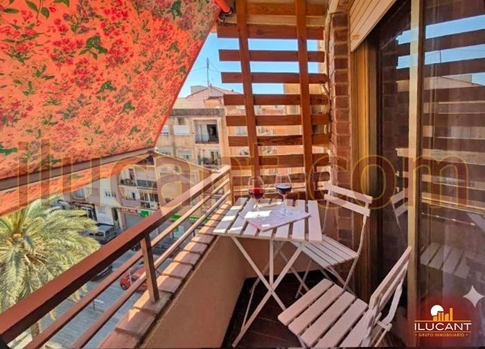 Carolinas Altas - Entrar a Vivir- Balcon- Luminoso, Garaje O