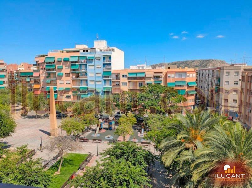 Carolinas Altas - Entrar a Vivir- Balcon- Luminoso, Garaje O - foto 2