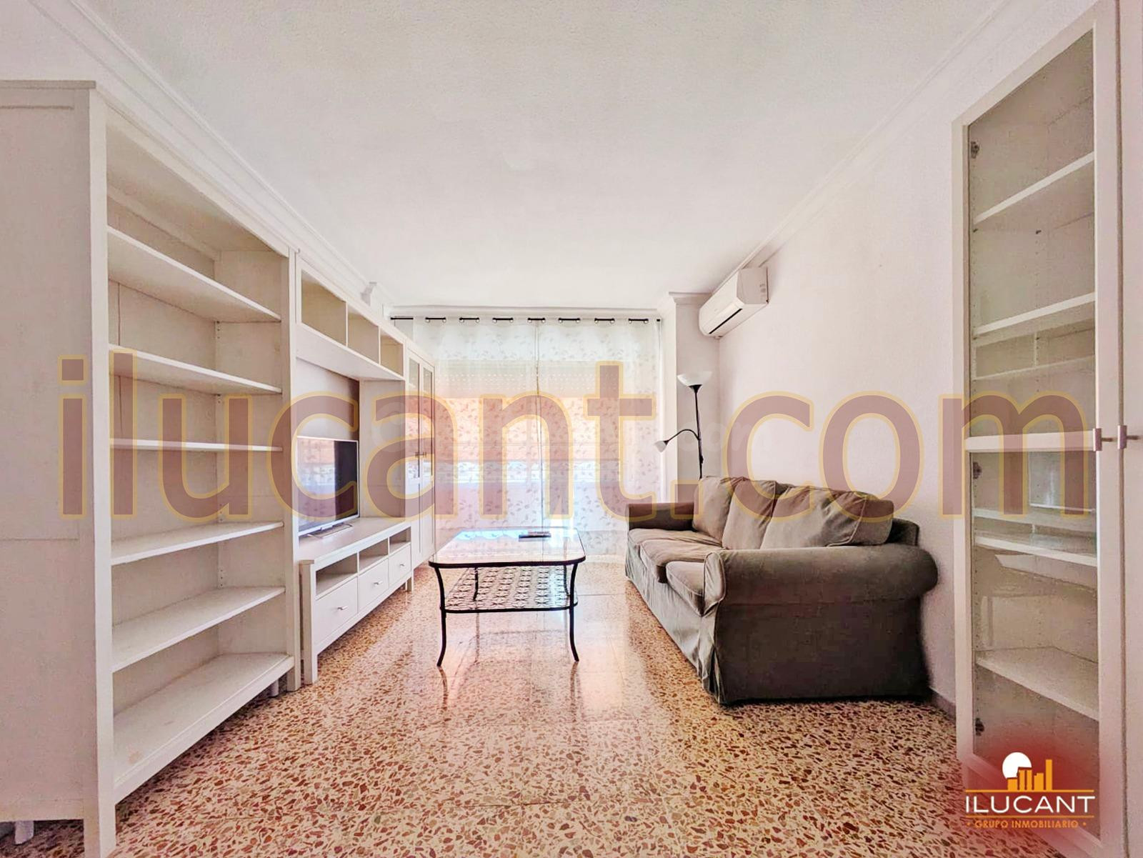 Carolinas Altas - Entrar a Vivir- Balcon- Luminoso, Garaje O - foto 5