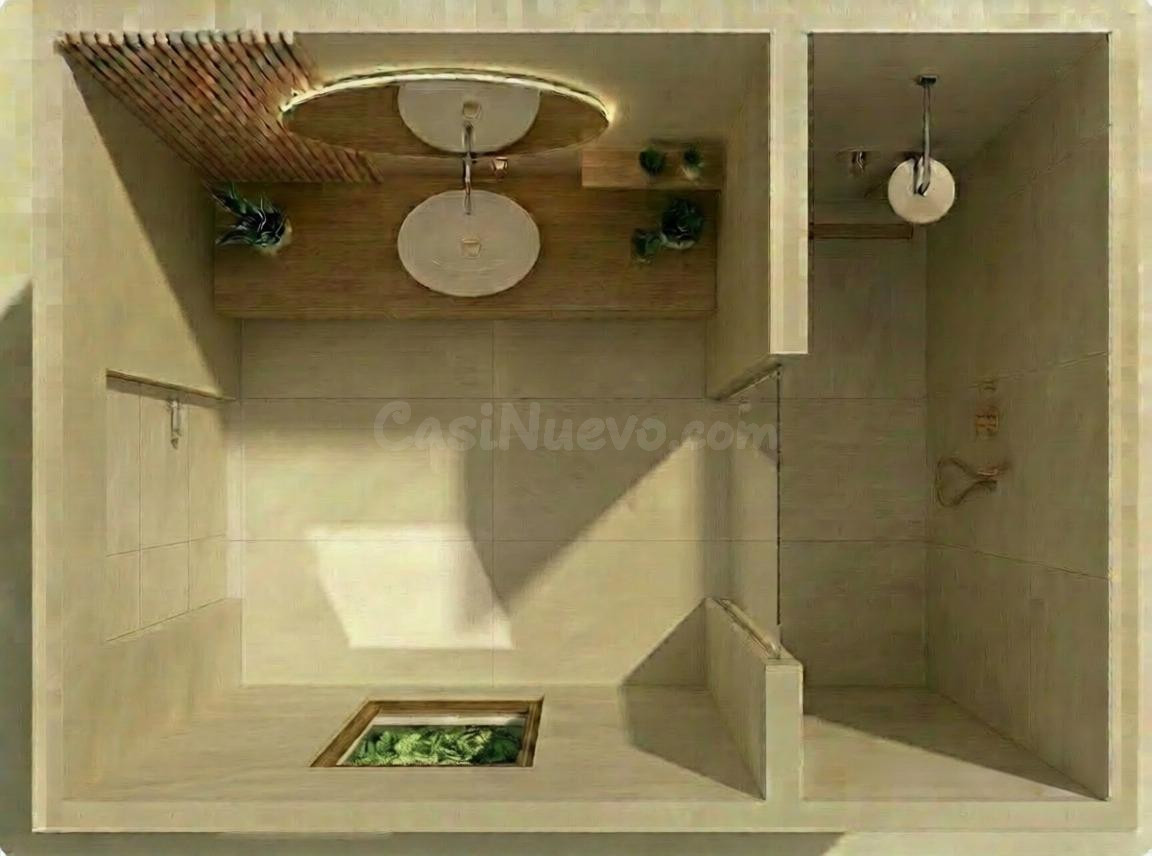 Preciosa parcela urbana con vivienda Modular llave en mano,  - foto 4