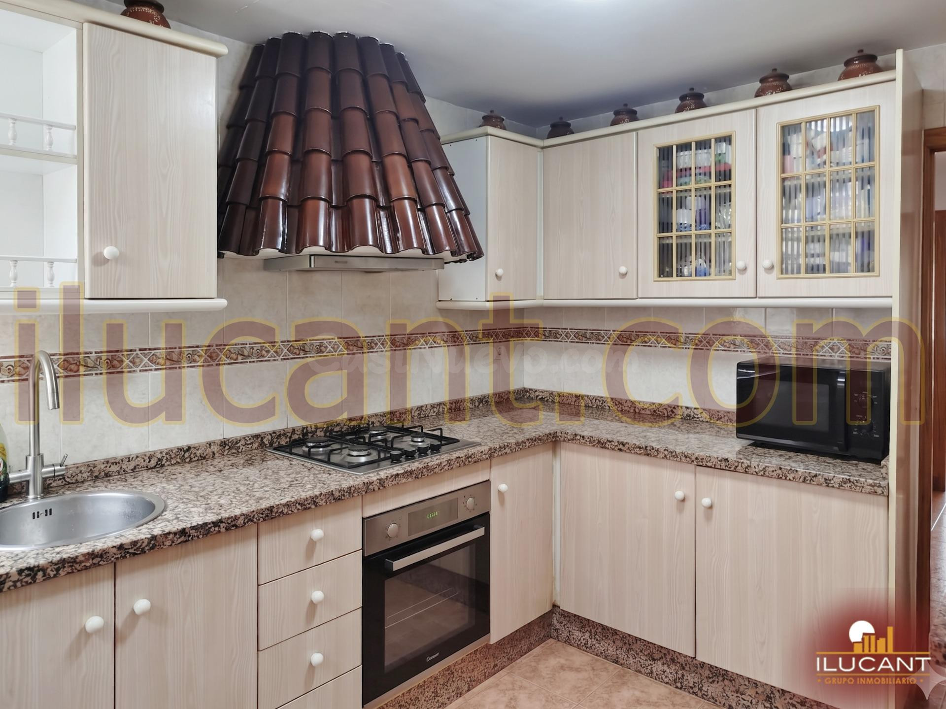 San Agustín: Encantadora vivienda, reformada, amplia y lumin - foto 2
