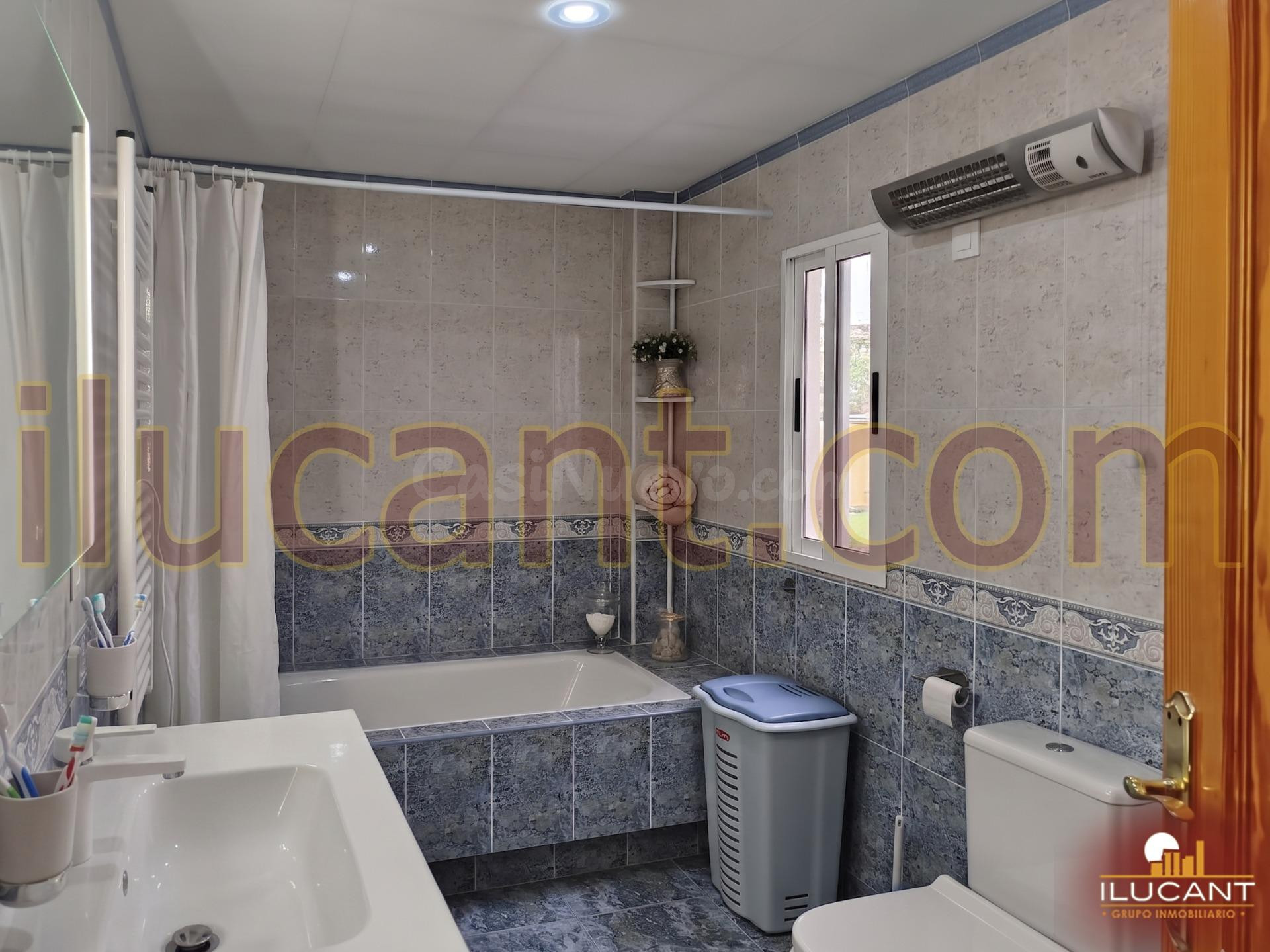 San Agustín: Encantadora vivienda, reformada, amplia y lumin - foto 4