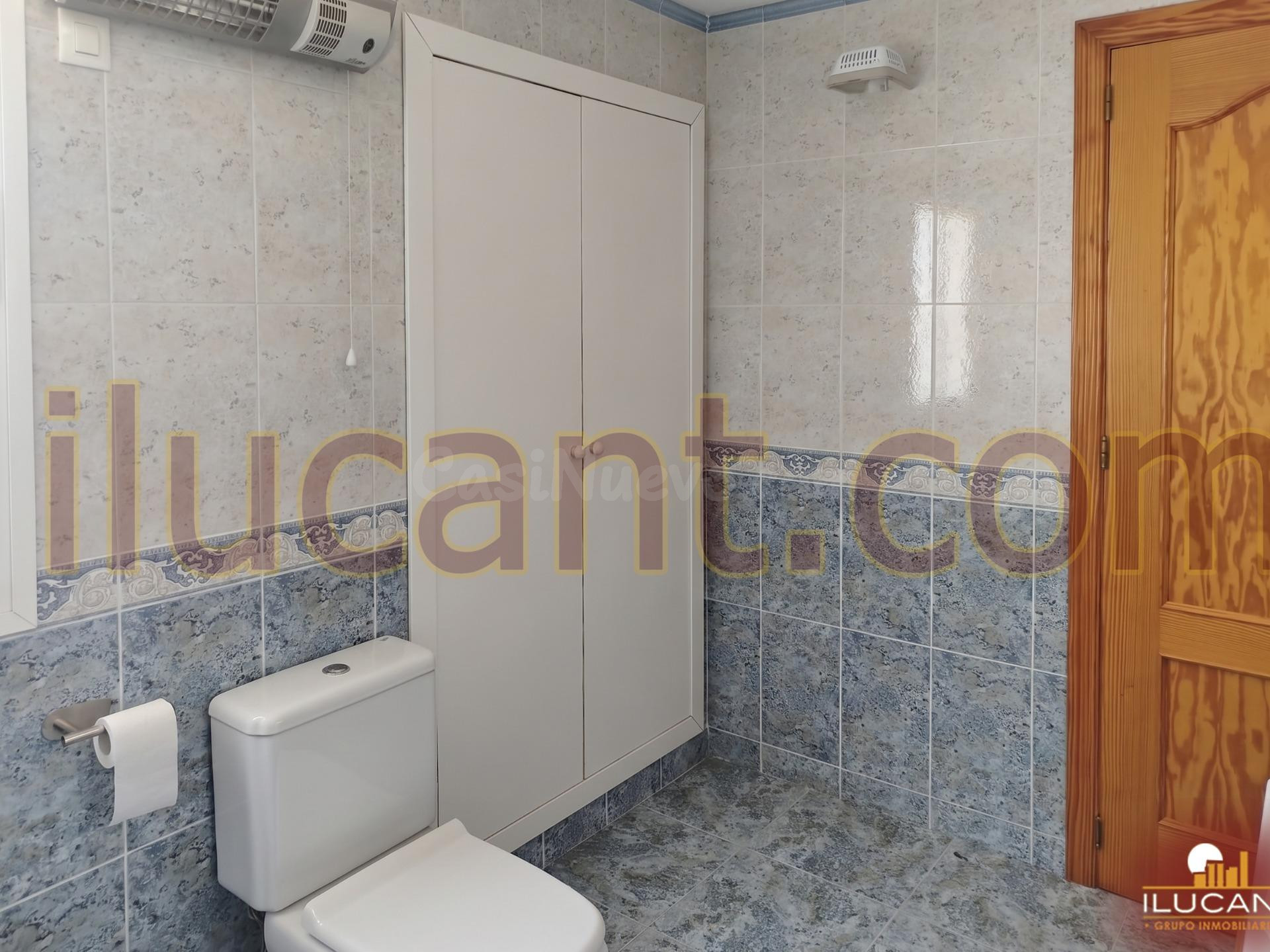 San Agustín: Encantadora vivienda, reformada, amplia y lumin - foto 5