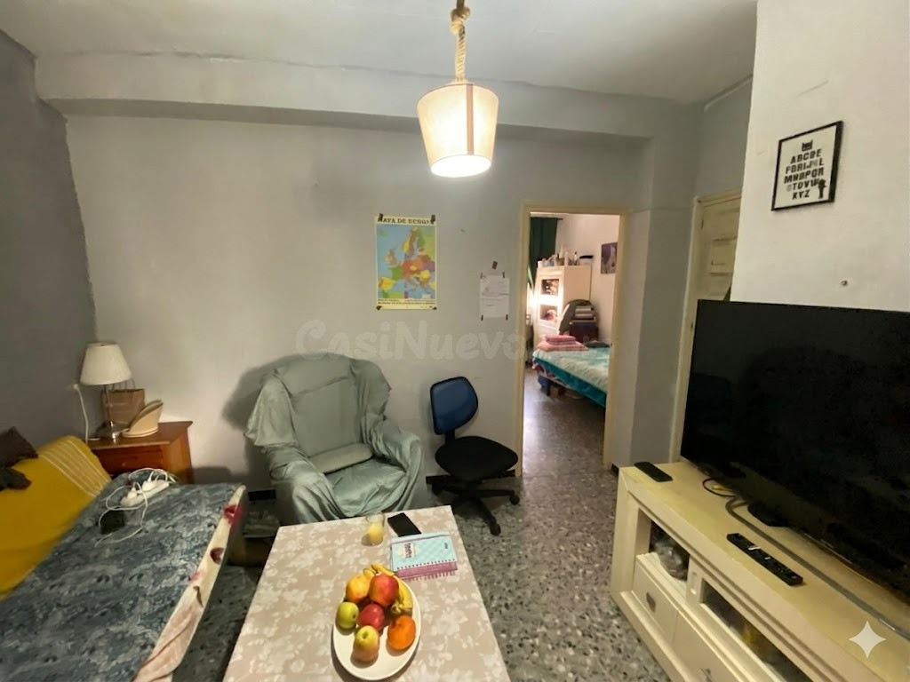 Acogedor apartamento cerca del centro de Los Barrios - foto 3