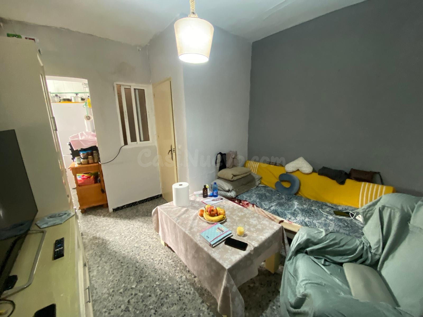 Acogedor apartamento cerca del centro de Los Barrios - foto 4