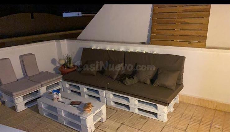Ático 3 habitaciones 82m² en venta - Carrús Oeste - foto 2