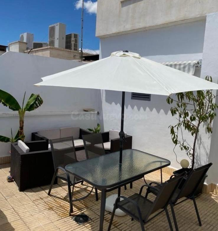Ático 3 habitaciones 82m² en venta - Carrús Oeste - foto 3