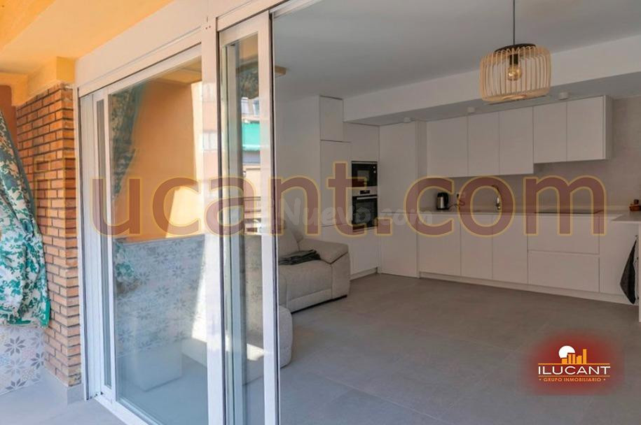 Campoamor - Balcón- Luminoso- Reformado- Plaza De Garaje Opc - foto 4