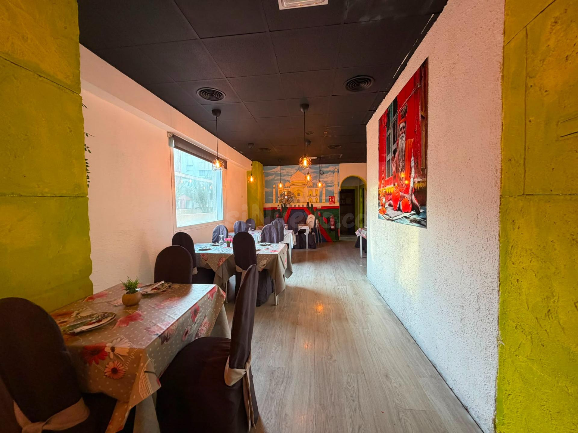 Local comercial 148m² en alquiler - Huerto de Travalón - foto 5