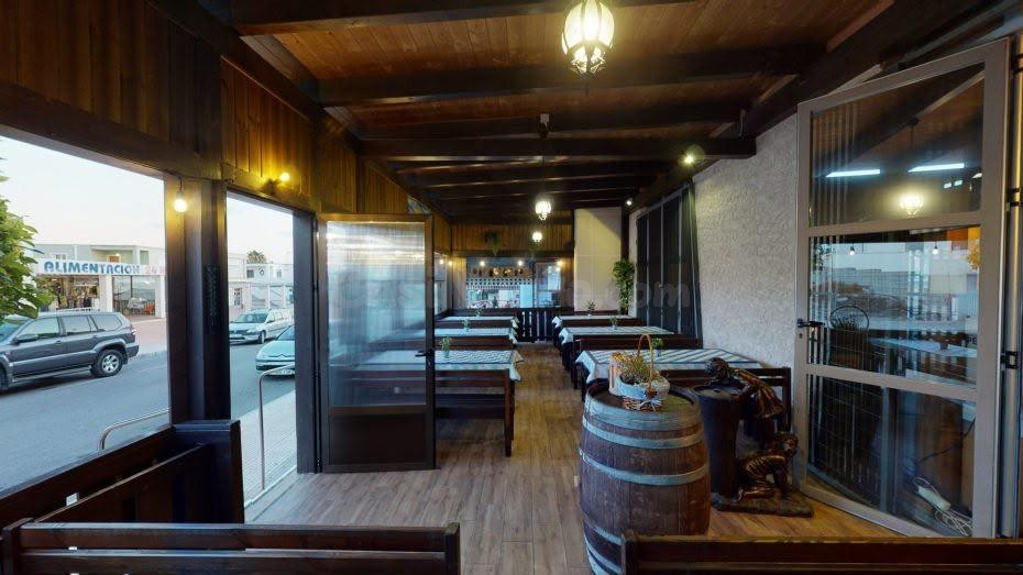 Local comercial 281m² en alquiler - La marina - foto 2