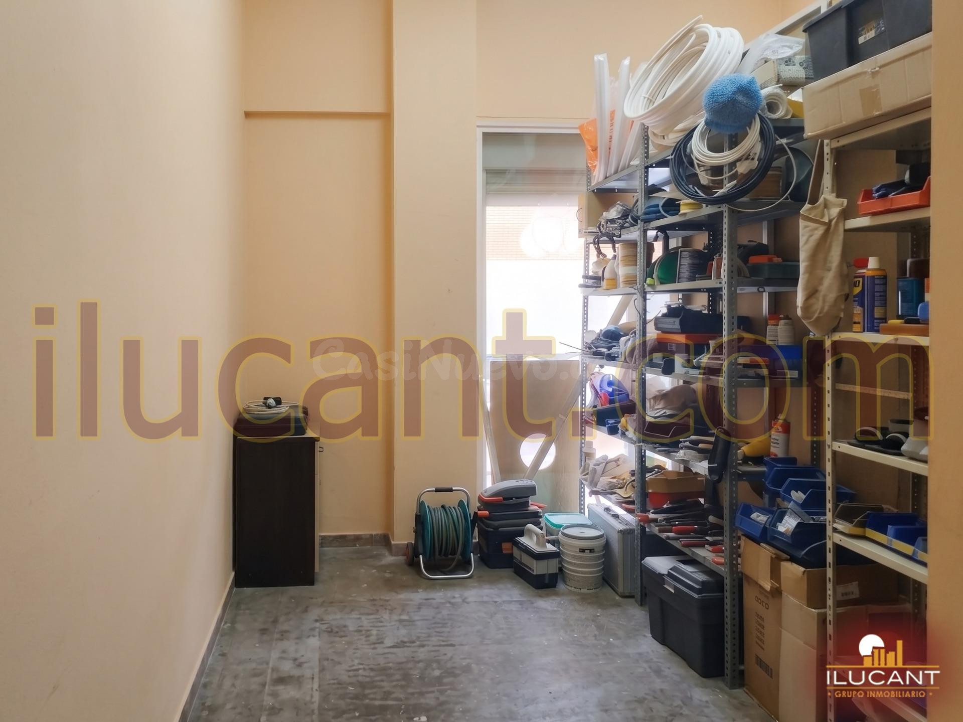 Altozano: Espectacular Planta Baja con posibilidad de 2 vivi - foto 5