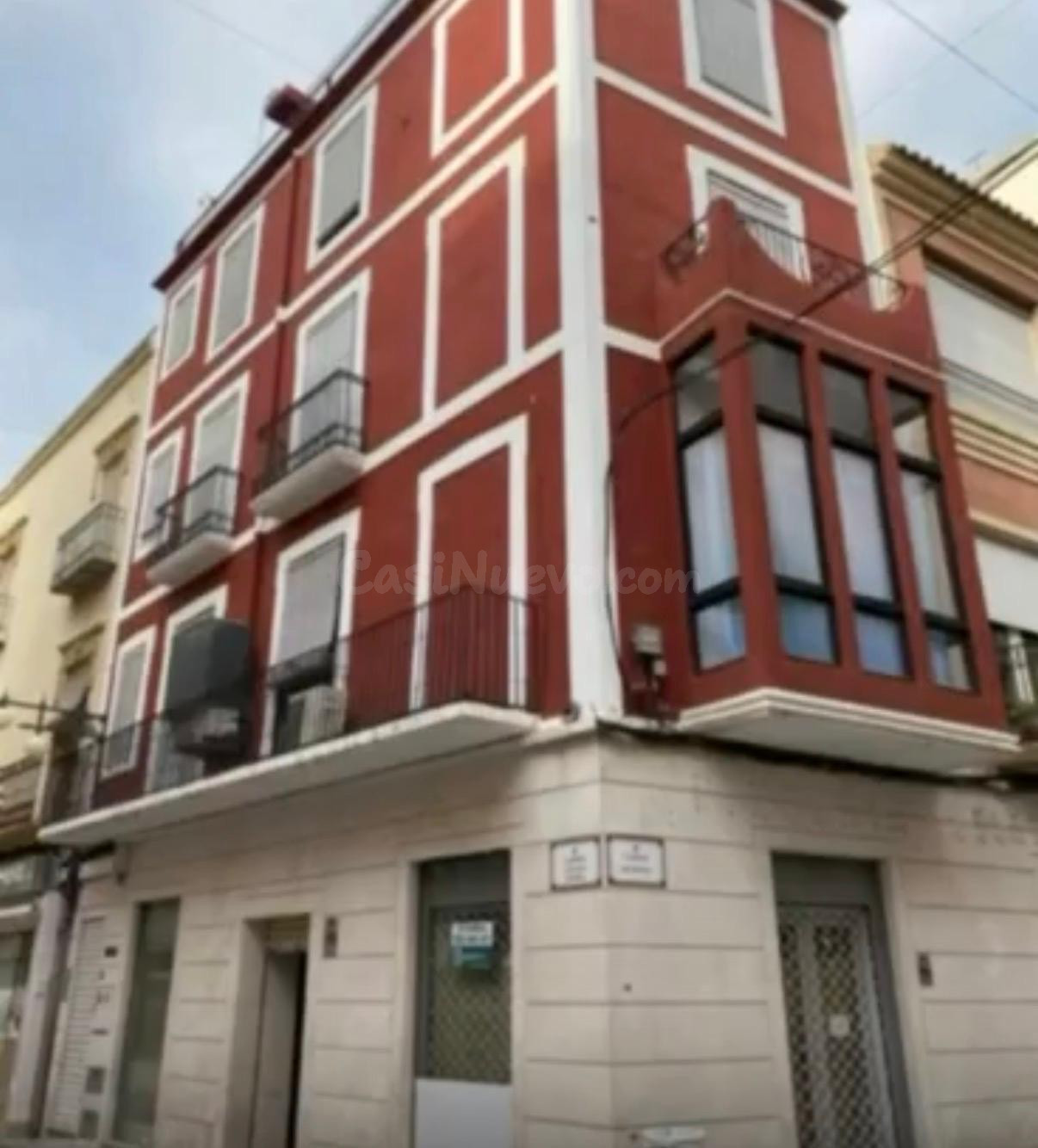 Despacho 247m² en alquiler - Centro