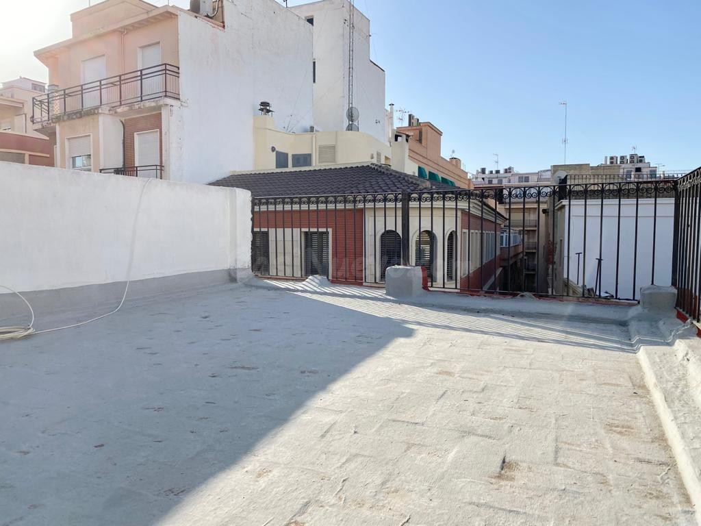 Despacho 247m² en alquiler - Centro - foto 2