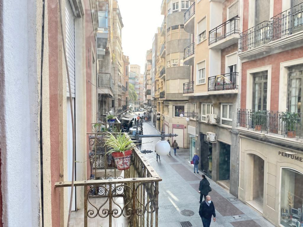 Despacho 247m² en alquiler - Centro - foto 4