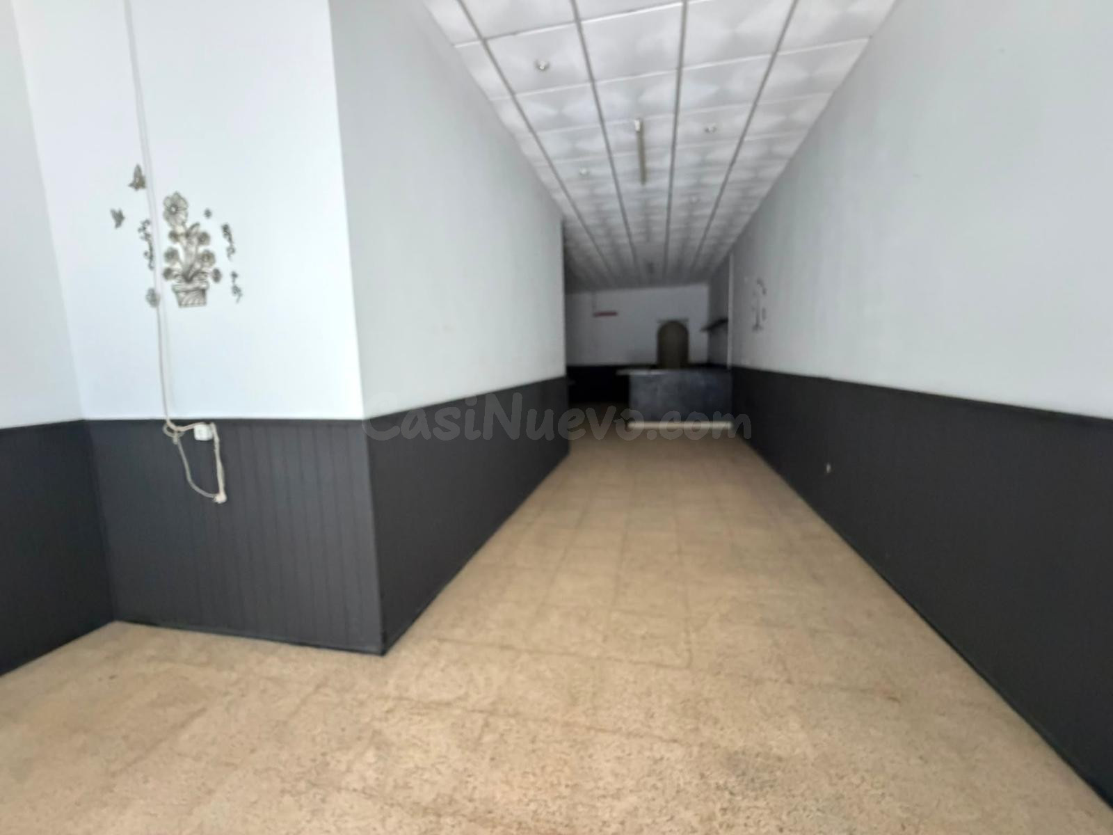 Local comercial 175m² en venta - Plaza Madrid - foto 2