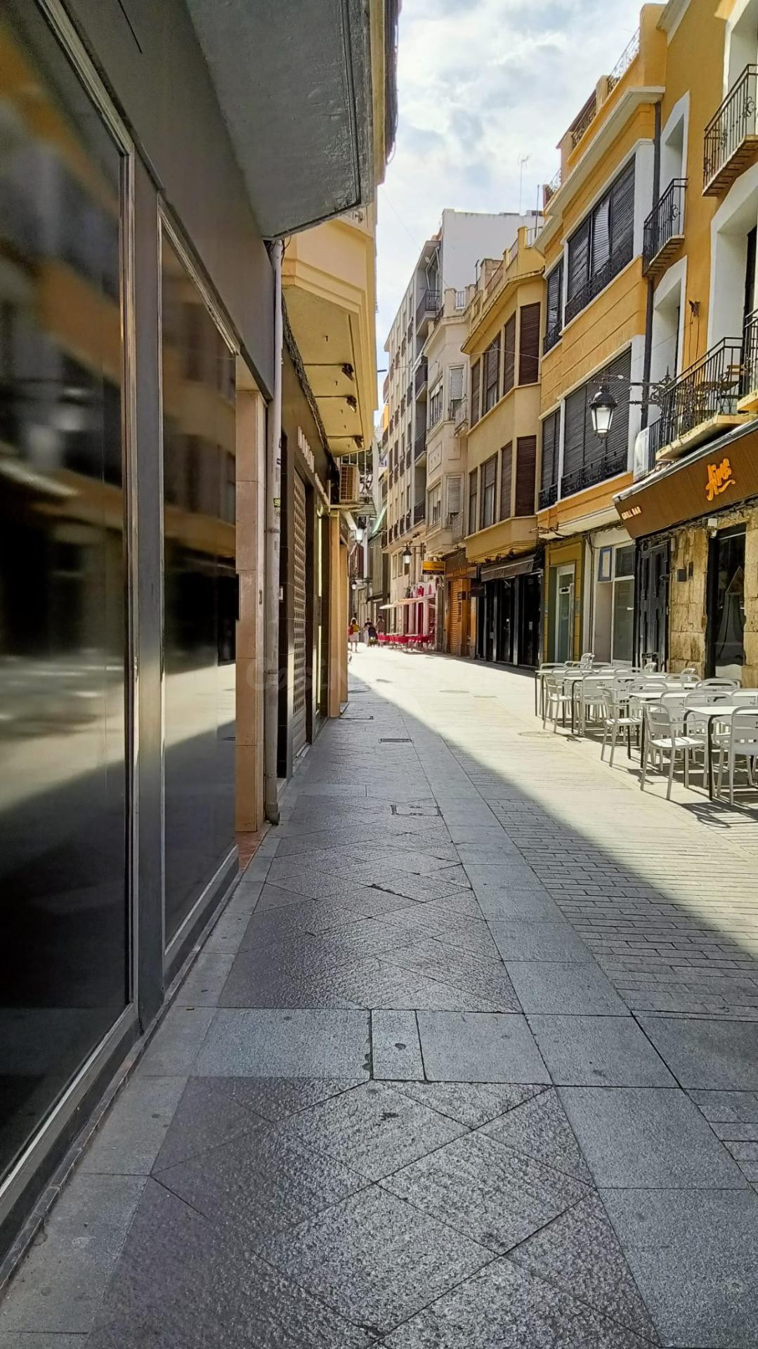 Local Comercial en Alquiler en el Centro de Elche - Gran Opo - foto 3