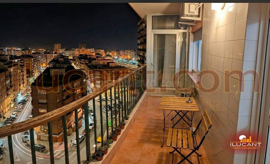 San Blas. Vistas Al Castillo. Exterior. Especial Inversores  - foto 3