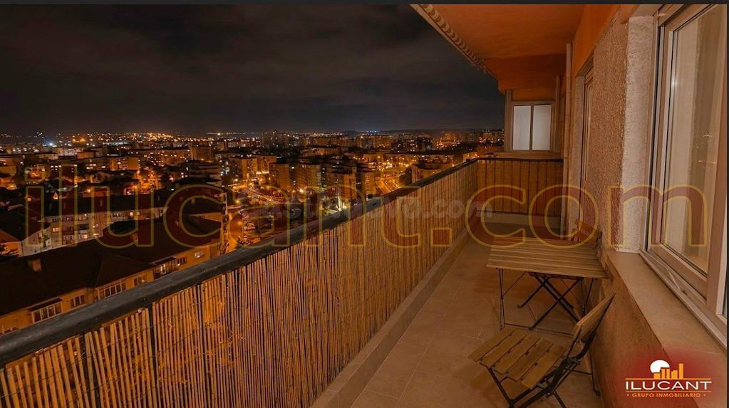 San Blas. Vistas al Mar. Terraza. Exterior . Luminoso. Espec - foto 2
