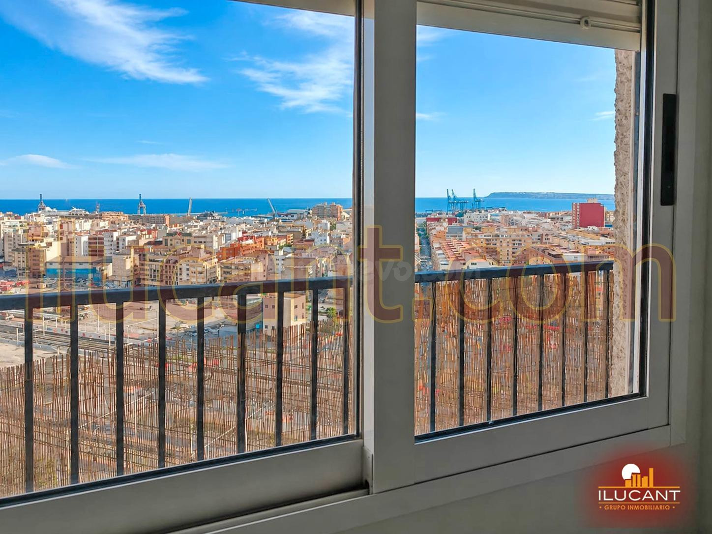 San Blas. Vistas al Mar. Terraza. Exterior . Luminoso. Espec - foto 3