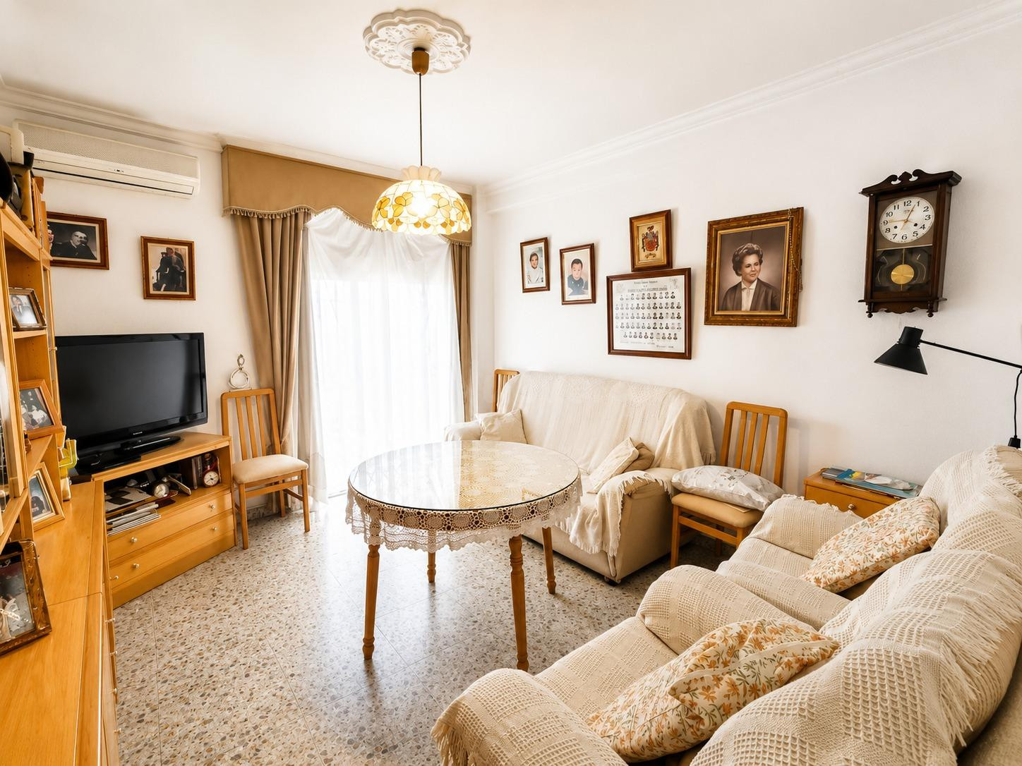 CASA EN CASCO HISTORICO