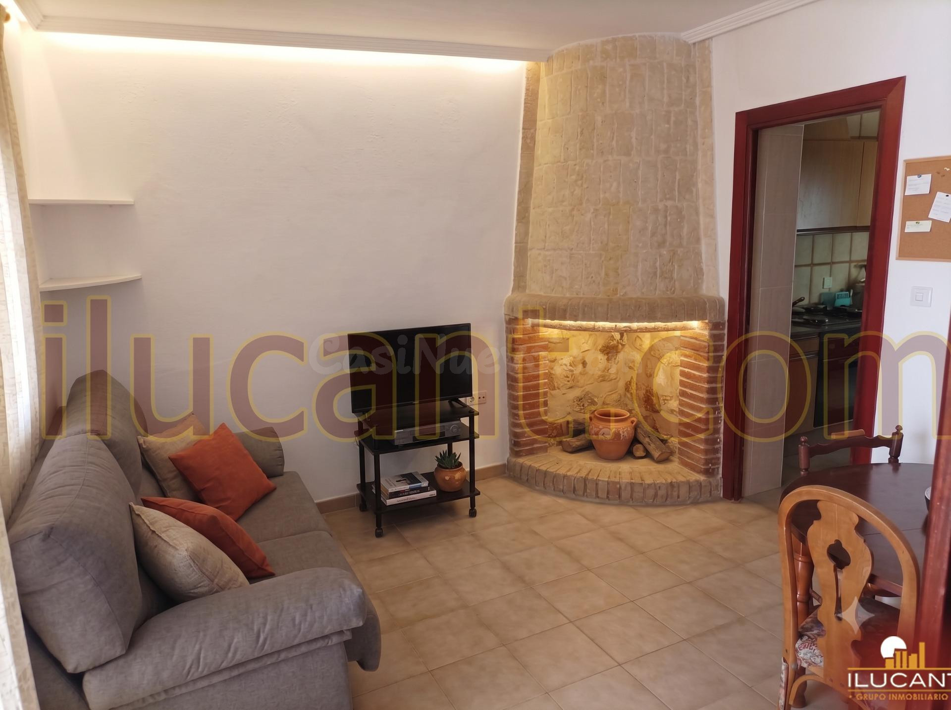 ALBACETE- HELLIN: CIUDAD DE LOS TAMBORES!! Acogedora casa de - foto 2