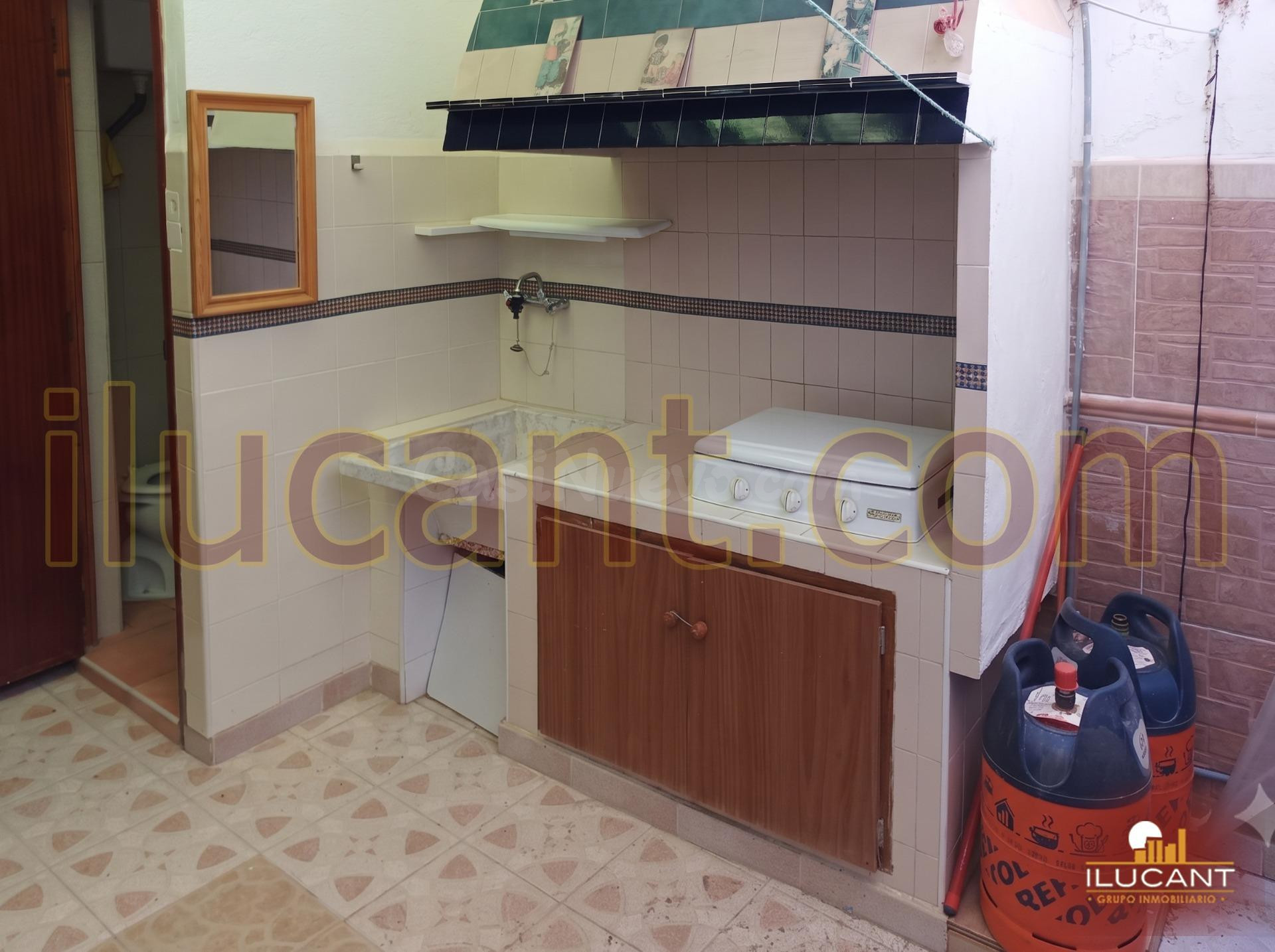 ALBACETE- HELLIN: CIUDAD DE LOS TAMBORES!! Acogedora casa de - foto 4