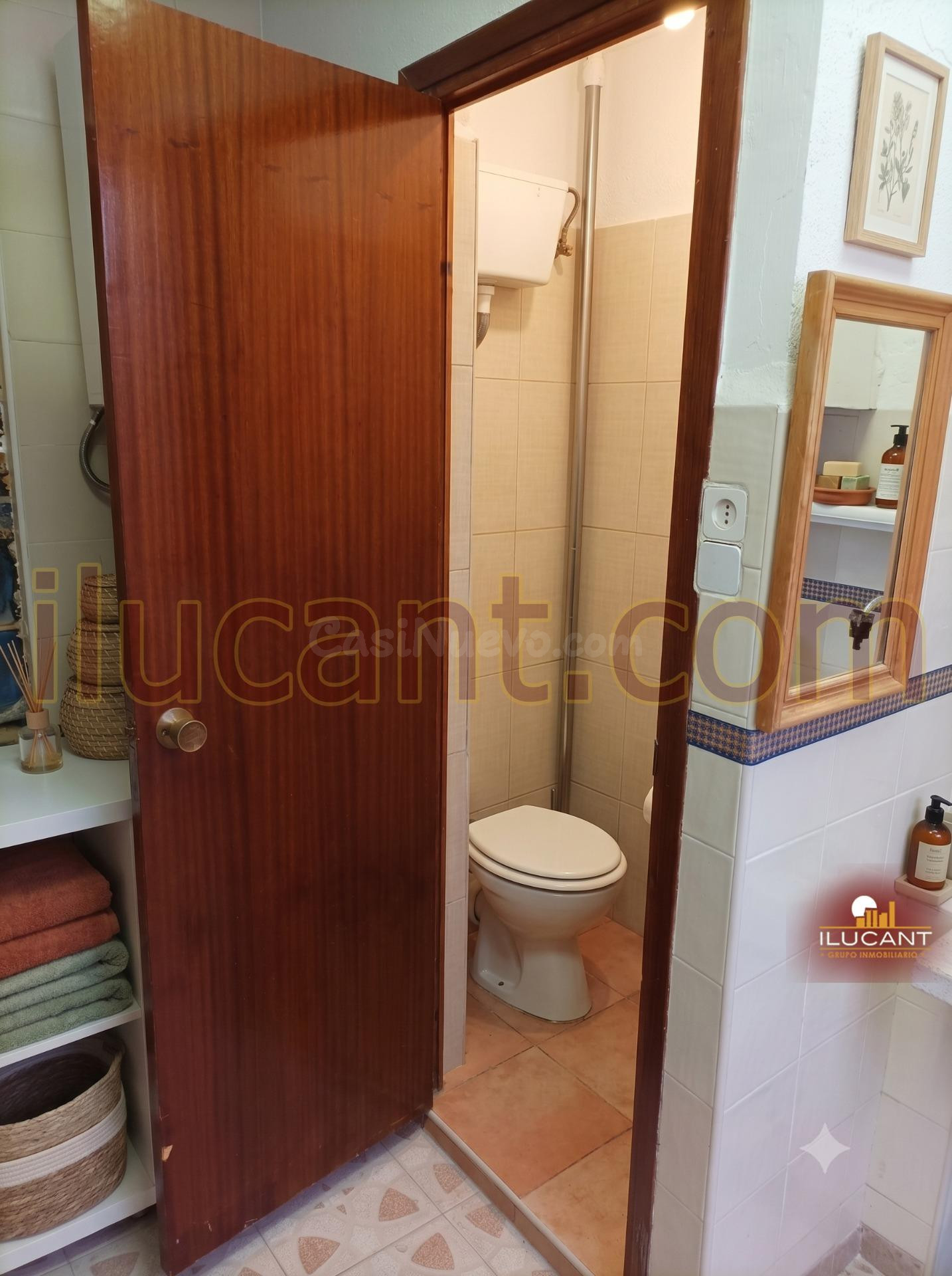 ALBACETE- HELLIN: CIUDAD DE LOS TAMBORES!! Acogedora casa de - foto 5