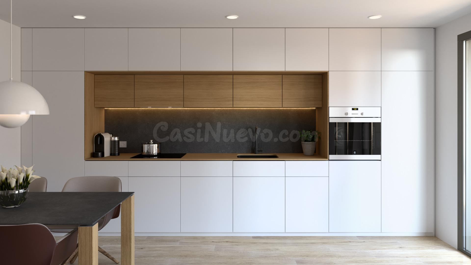 “Residencial OSCA 3.1 — Donde la calidad se convierte en hog - foto 3