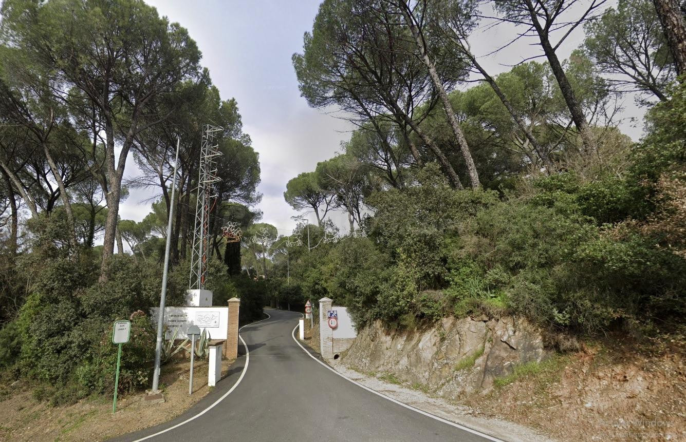Terreno urbano en Santa María de Trassierra – Urbanización C - foto 2