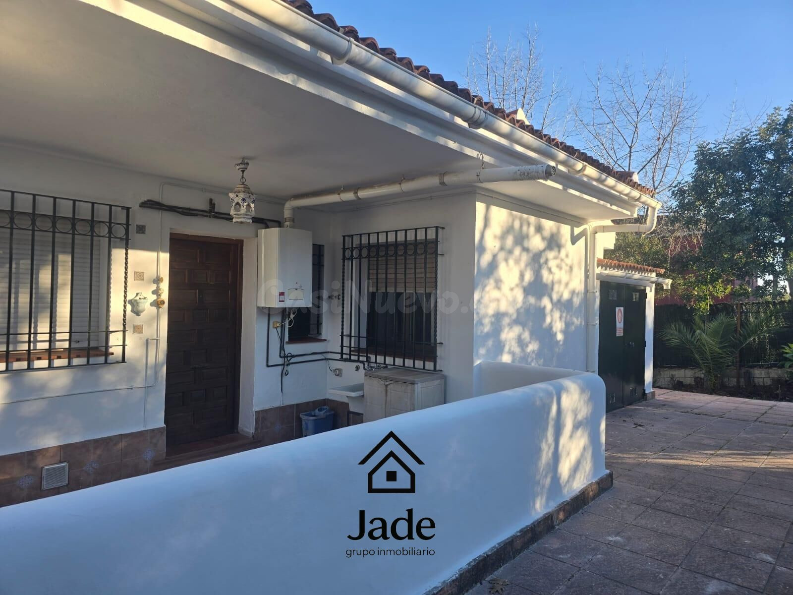 Chalet Independiente en Venta en Las Jaras - foto 3