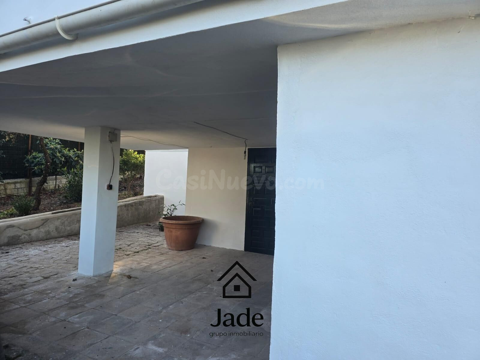 Chalet Independiente en Venta en Las Jaras - foto 4
