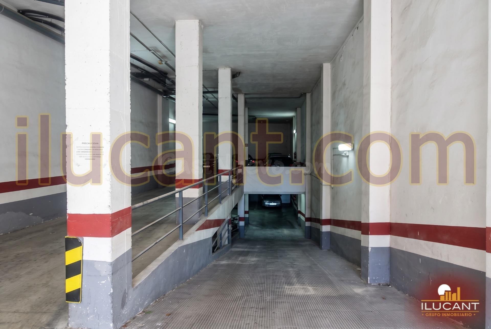 GARAJE DOBLE EN AVENIDA NOVELDA CERCA DE LA IGLESIA DE LOS A - foto 5