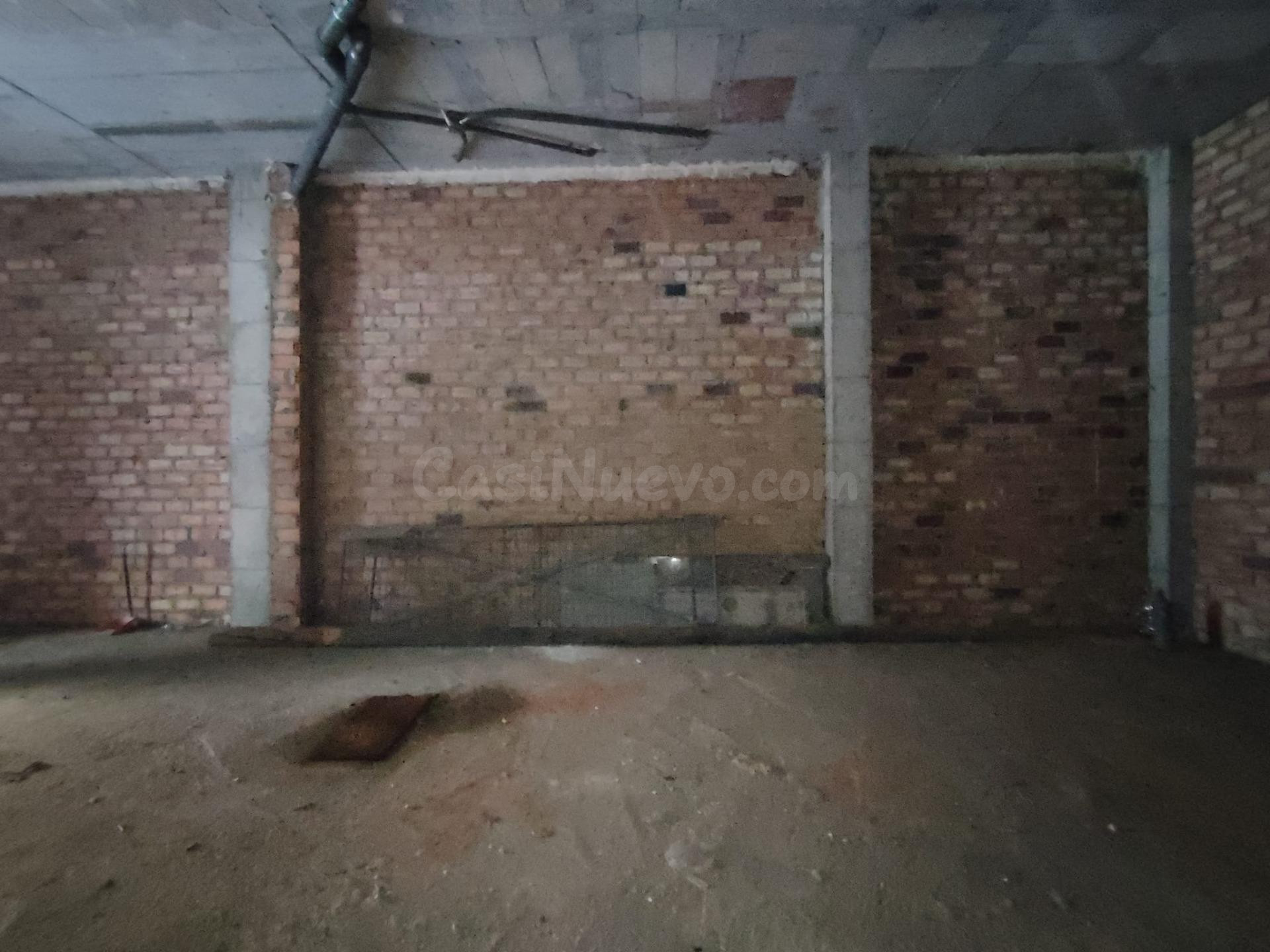 Local comercial a pie de calle en el Cairo – Gran oportunida - foto 3
