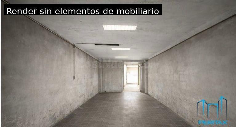 Oportunidad de inversión en l’Eixample de Sabadell