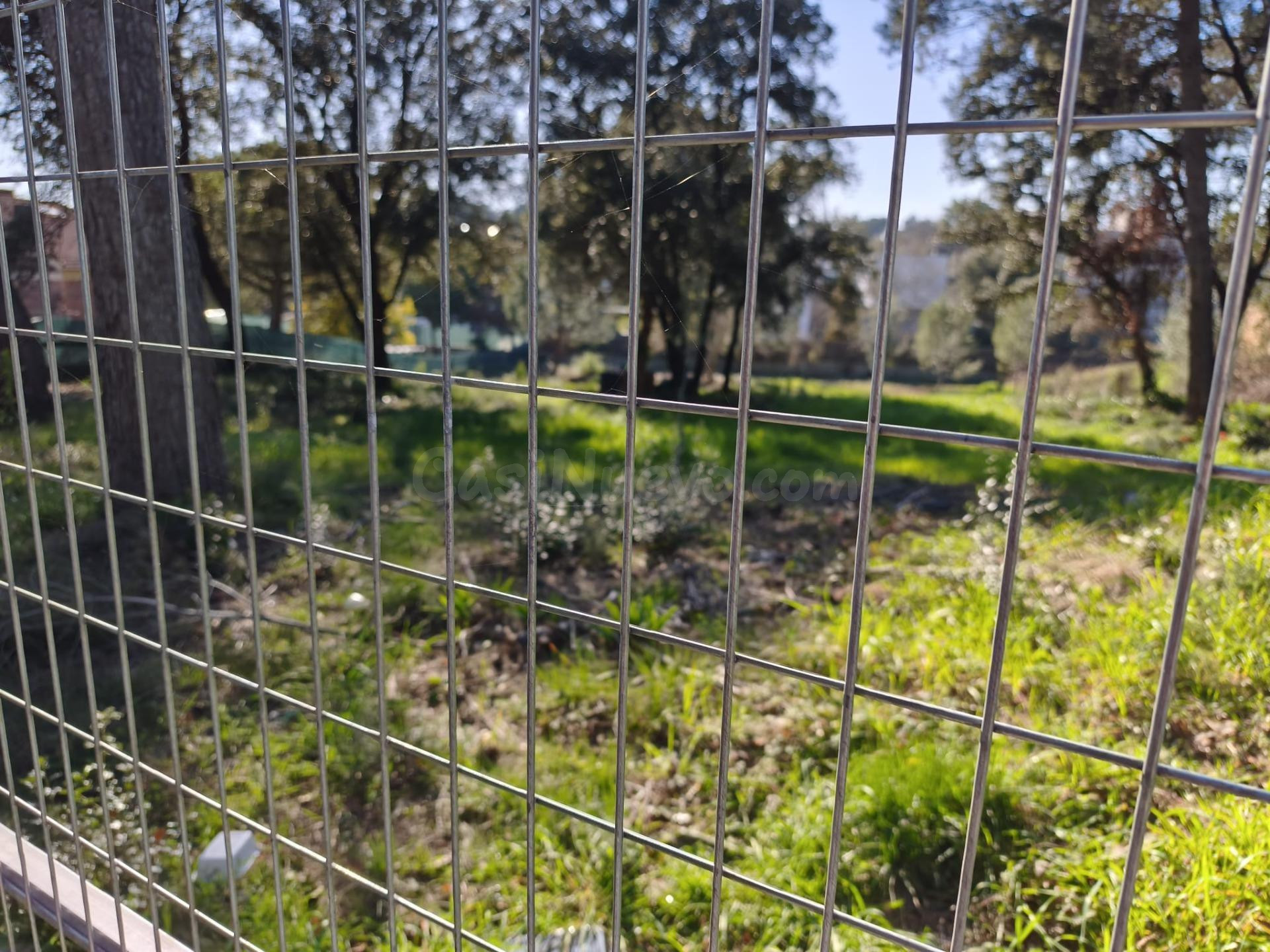 TERRENO URBANIZABLE EN CASTELLARNAU - foto 5
