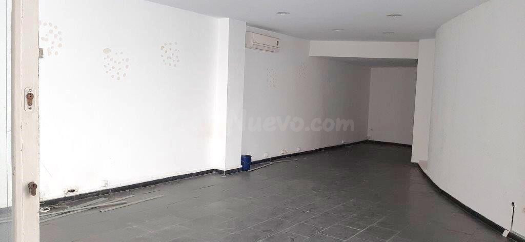 Local en venta en pleno centro de Córdoba